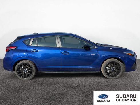 New 2026 Subaru Impreza RS image 6