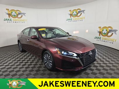 Used 2023 Nissan Altima 2.5 SV