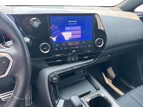 Used 2025 Lexus NX 350 F Sport AWD/4WD image 26