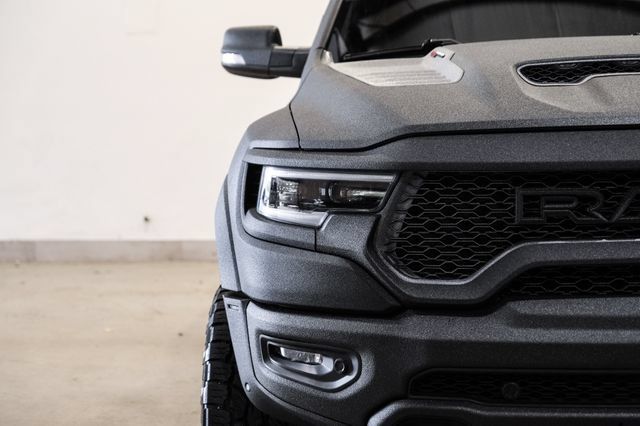 Used 2022 RAM 1500 TRX w/ TRX Level 2 Equipment Group AWD/4WD image 3