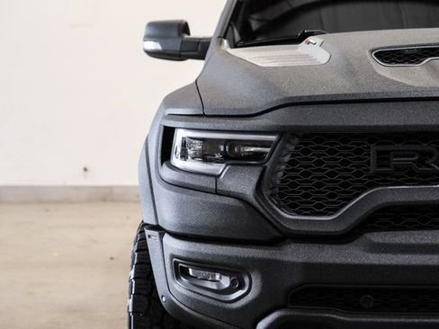 Used 2022 RAM 1500 TRX w/ TRX Level 2 Equipment Group AWD/4WD image 3