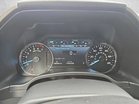 Used 2020 Ford F150 Platinum image 22