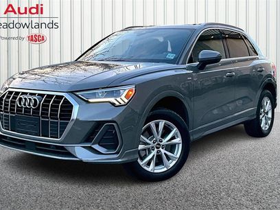 Used 2023 Audi Q3 2.0T Premium