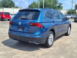 Used 2019 Volkswagen Tiguan SE image 4