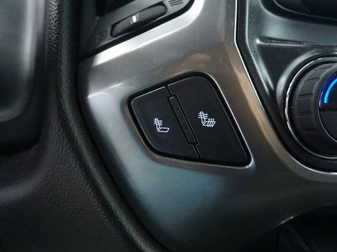 Used 2017 Chevrolet Silverado 1500 LT w/ All Star Edition image 37