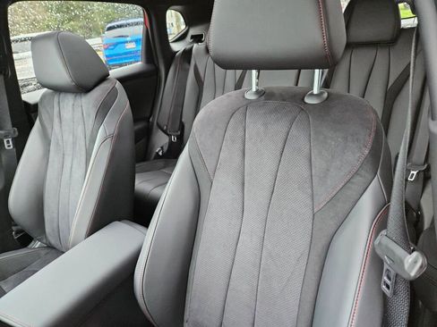 New 2025 Acura ADX A-Spec image 24