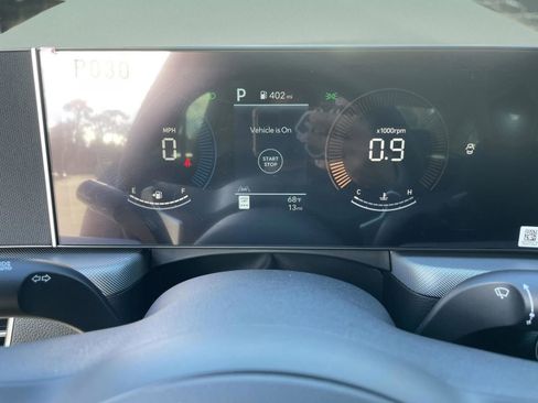 New 2026 Hyundai Sonata SEL image 13