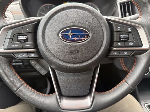 Certified 2023 Subaru Crosstrek 2.5i Limited AWD/4WD image 48