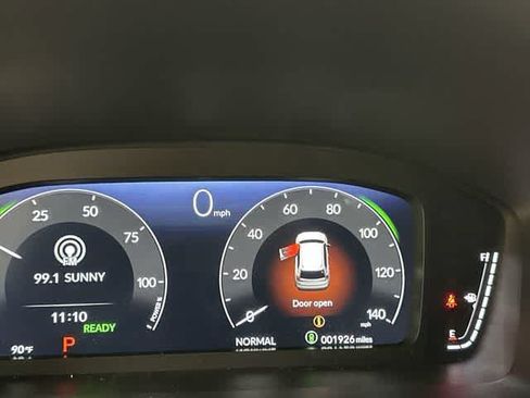 Used 2026 Honda CR-V Sport-L image 16