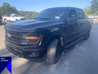 Used 2024 Ford F150 XLT w/ Equipment Group 303A High