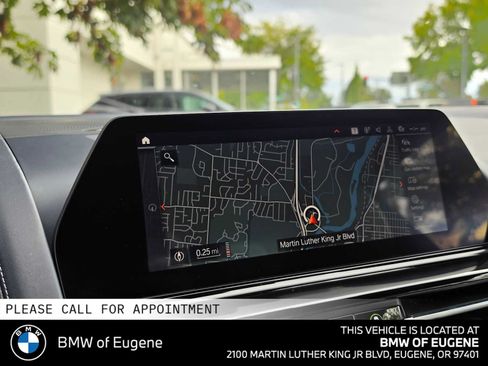 Used 2019 BMW M850i xDrive Coupe AWD/4WD image 29