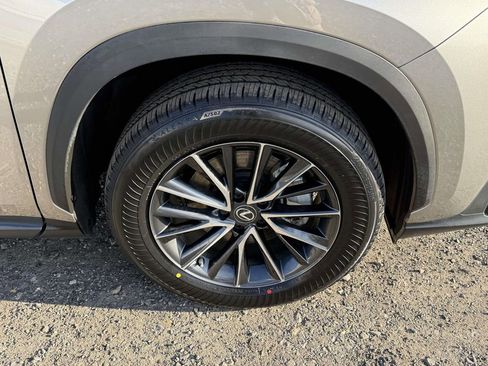 Used 2022 Lexus NX 350h AWD image 7