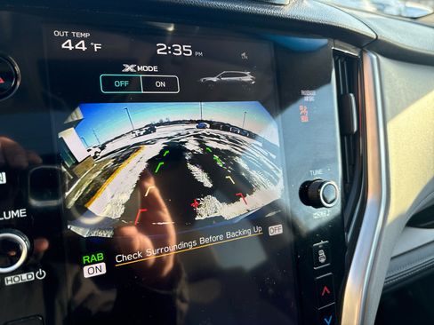 Used 2020 Subaru Outback Limited XT w/ Tech Package 2 image 21