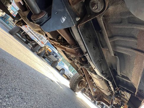 Used 1986 Ford F150 4x4 Regular Cab image 19