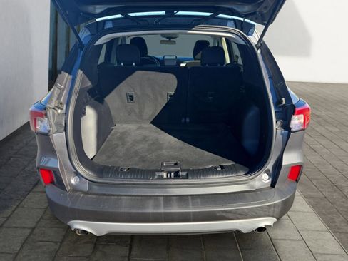 Certified 2022 Ford Escape SE image 25