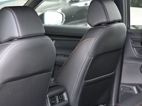 New 2026 Honda CR-V Sport-L image 20