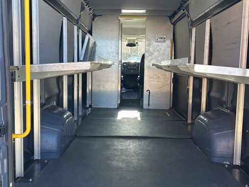 Used 2021 RAM ProMaster 3500 image 12