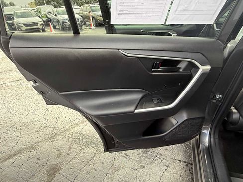 Certified 2023 Toyota RAV4 LE image 15