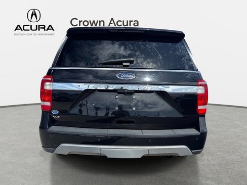 Used 2020 Ford Expedition XLT w/ Equipment Group 202A RWD image 8