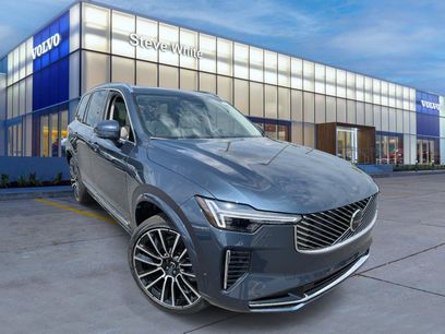 New 2026 Volvo XC90 B5 Ultra w/ Protection Package Premier