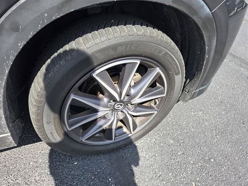 Used 2018 MAZDA CX-5 Grand Touring AWD/4WD image 2