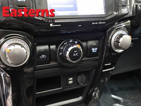 Used 2018 Toyota 4Runner TRD Off-Road Premium image 20