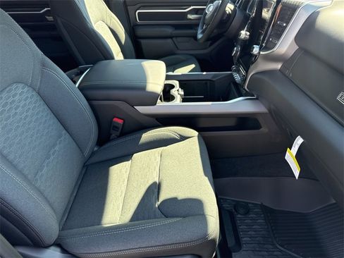 New 2026 RAM 1500 Big Horn image 31