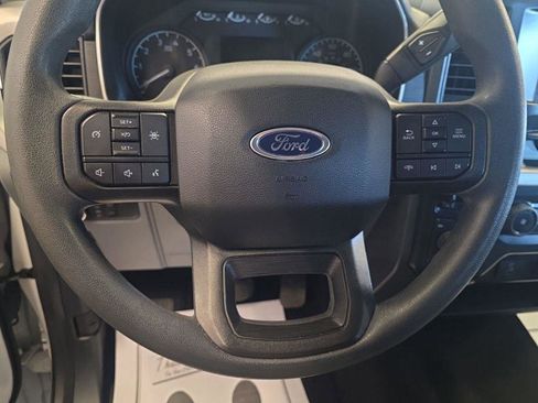 Used 2022 Ford F150 XLT w/ Trailer Tow Package image 13