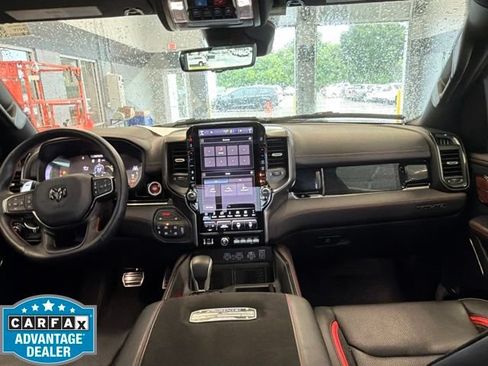 Used 2025 RAM 1500 RHO w/ RHO Level 1 Equipment Group AWD/4WD image 14