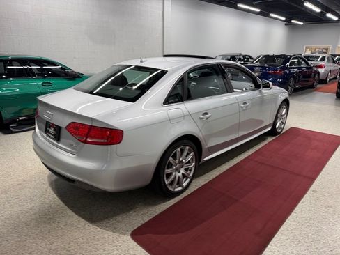 Used 2012 Audi A4 2.0T Prestige AWD/4WD image 13