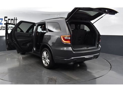Used 2024 Dodge Durango GT AWD/4WD image 27
