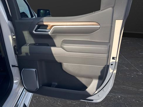 New 2026 Chevrolet Silverado 1500 High Country w/ High Country Premium Package image 45