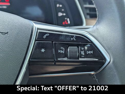 Certified 2025 Audi A7 3.0T Premium Plus w/ Premium Plus Package AWD/4WD image 25