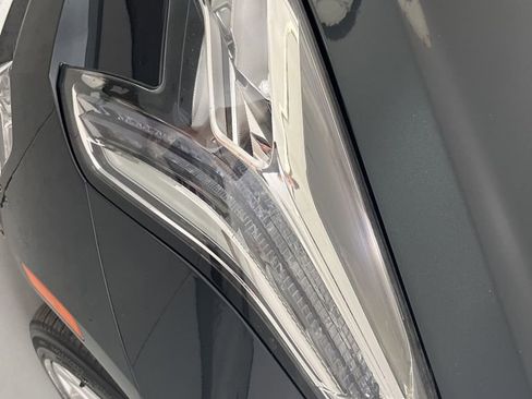 Used 2019 Cadillac XTS Luxury w/ Driver Awareness Package image 37