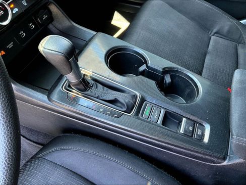 Used 2025 Honda Civic LX image 17