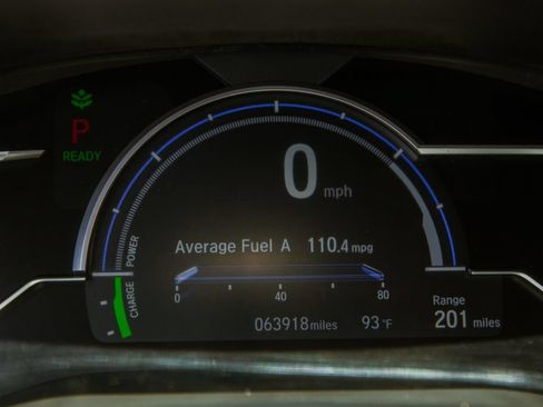 Used 2018 Honda Clarity Touring image 17