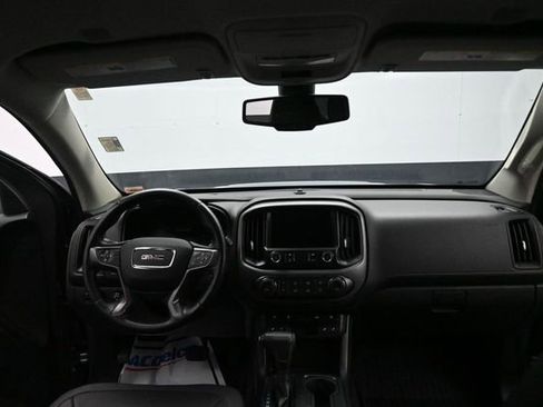 Used 2021 GMC Canyon AT4 w/ Trailering Package AWD/4WD image 35