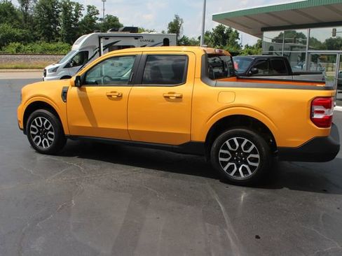 Used 2023 Ford Maverick Lariat w/ Lariat Luxury Package image 20