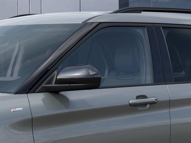 New 2027 Ford Explorer ST-Line AWD/4WD image 20