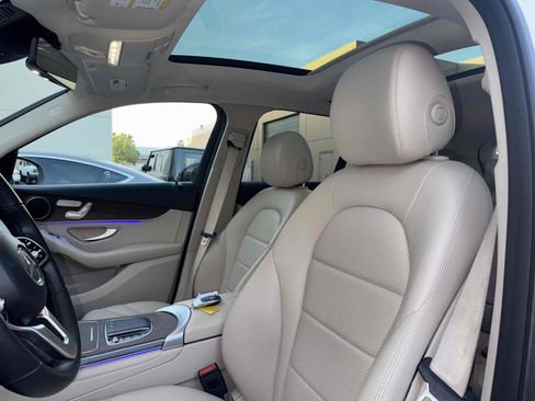 Used 2022 Mercedes-Benz GLC 300 w/ Premium Package Lite image 83