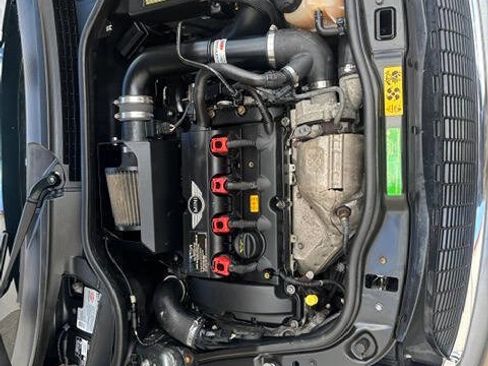 Used 2008 MINI Cooper S FWD image 11