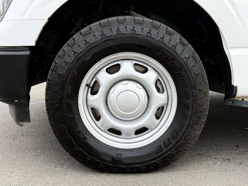 Used 2021 Ford F150 XL w/ Equipment Group 101A High AWD/4WD image 20