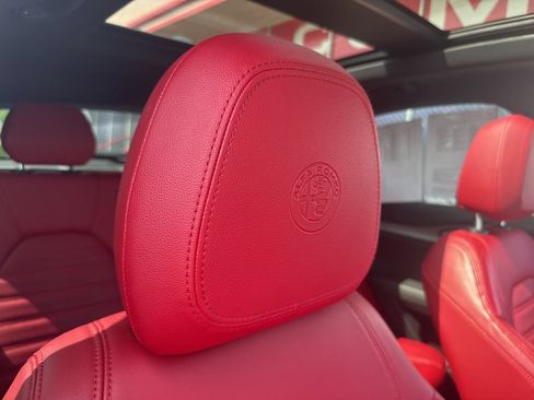 Used 2023 Alfa Romeo Stelvio Veloce AWD/4WD image 72