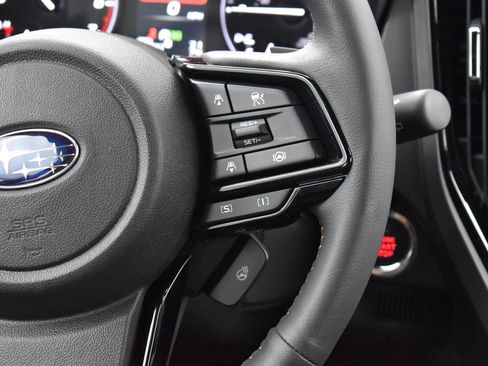 Used 2026 Subaru Forester Touring image 18