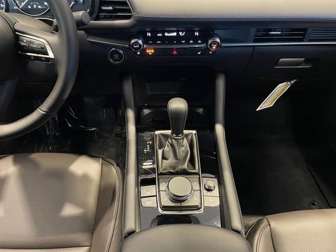 New 2026 MAZDA MAZDA3 2.5 Turbo Sedan w/Premium Plus image 9