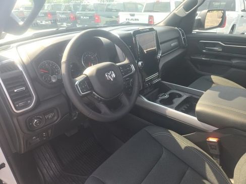Used 2026 RAM 1500 Big Horn AWD/4WD image 27