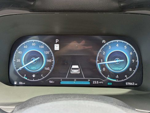 Used 2023 Hyundai Palisade Limited FWD image 37