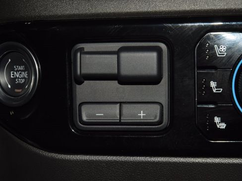 Used 2024 Chevrolet Silverado 1500 ZR2 w/ ZR2 Bison Edition image 33