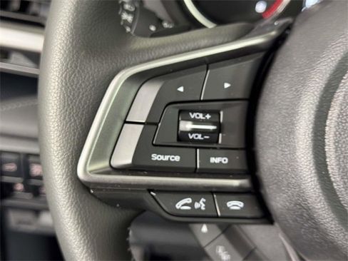 Used 2023 Subaru Forester Touring w/ Popular Package #2 image 21