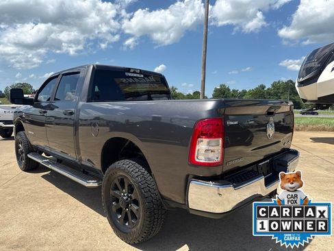 Certified 2024 RAM 2500 Big Horn AWD/4WD image 5